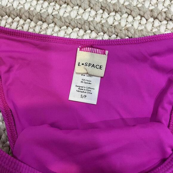 L Space Remi Bikini Bottom - Picture 3 of 4